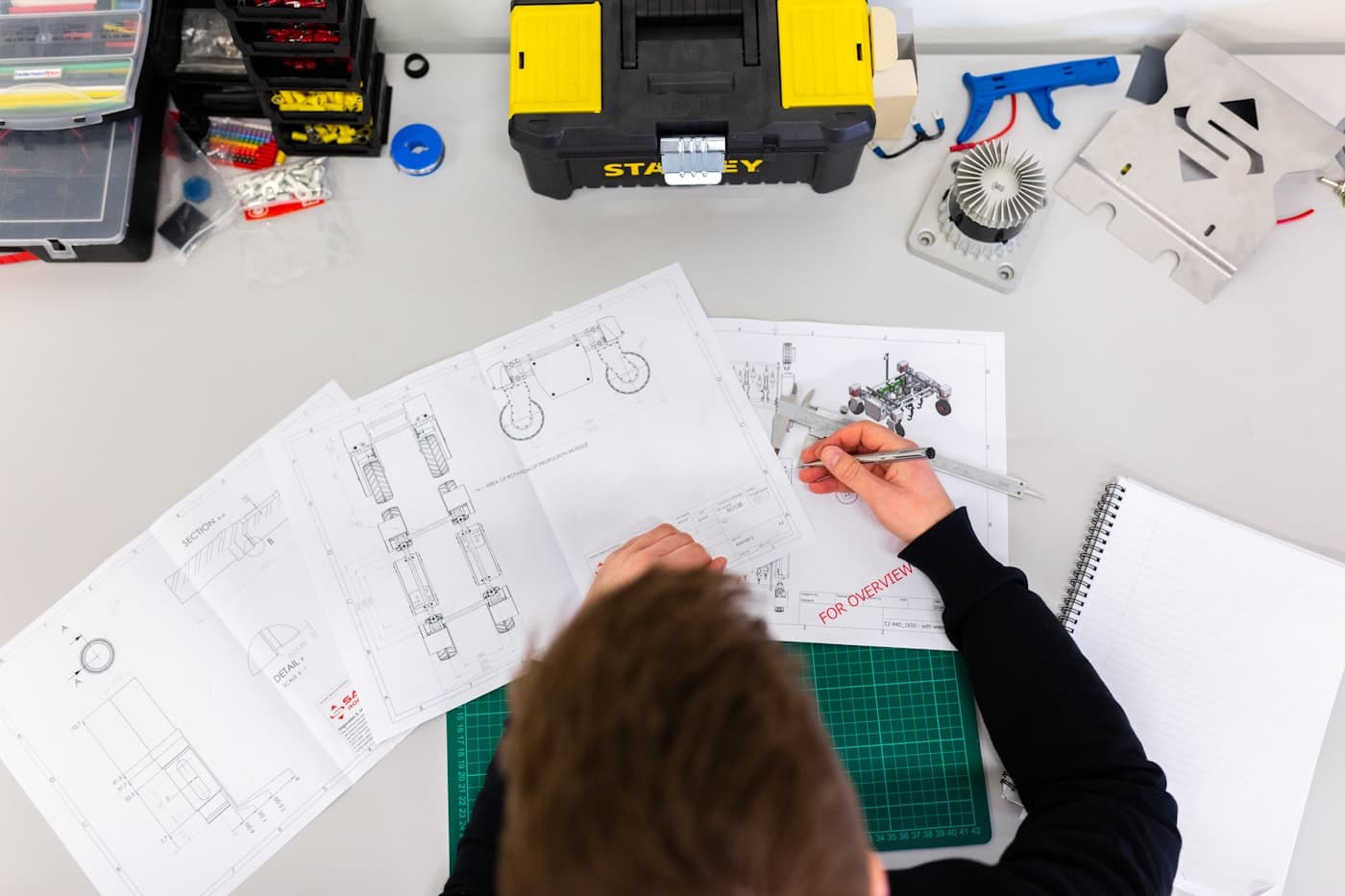 Electrical & Instrument Services
